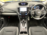 フォレスター 2.0 アドバンス 4WD 