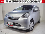 扱いやすいコンパクトなボディサイズ。使用期間に対して走行距離が少なめです。この車両は前輪駆動車となります。