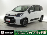 トヨタ シエンタ