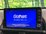 【純正9型ナビ】人気の純正ナビを装備。オーディオ機能も充実しており、Bluetooth接続すればお持ちのスマホやMP3プレイヤーの音楽を再生可能!毎日の運転がさらに楽しくなります!!