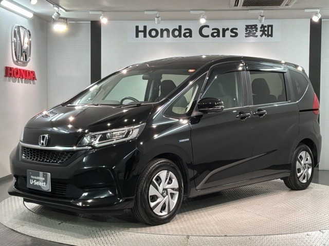 フリード+ 1.5 ハイブリッド G ホンダセンシング 