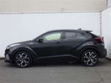 C-HR ハイブリッド 1.8 G 