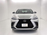 NX 350h Fスポーツ 