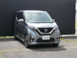 デイズ ハイウェイスター Gターボ プロパイロットエディション 4WD 