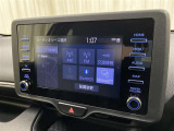 スマホと繋いで音楽を流すことができます。