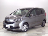 ホンダ フリード+