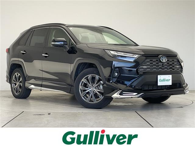 トヨタ RAV4 
