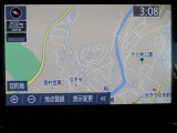 ナビ付なので遠出や旅行にも迷わずに行けます。