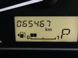 写真撮影時の走行距離です、ご確認ください。ここからは、あなたの新しい思い出を刻んでください♪
