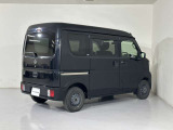 NV100クリッパー GXターボ ハイルーフ 4WD 