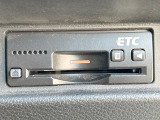 【ETC】高速道路の料金所をストレスなく通過!話題のスポットやサービスエリアに多い「スマートIC」利用時は必須のアイテムです。当店でセットアップを実施、ご納車当日からすぐにご利用いただけます!