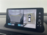 ZR-V 2.0 e:HEV Z ワンオーナー 修復歴無し