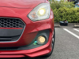 スイフト 1.2 ハイブリッド(HYBRID) RS 