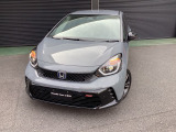 フィット 1.5 e:HEV RS 