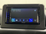 ジムニー XL 4WD 
