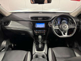エクストレイル 2.0 20X 4WD 