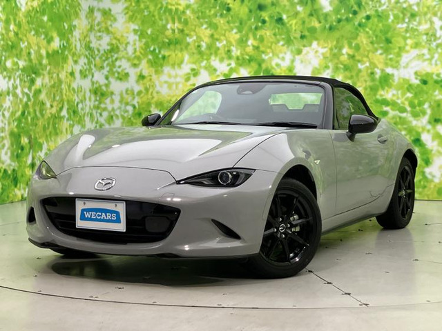 ロードスター 1.5 S スペシャルパッケージ 