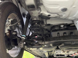 お車を安心してお乗りいただく為には、足回りの定期点検が欠かせません。サービスサポート(有償保証)では無料点検もご提供しており、安心のカーライフをお過ごしいただけるサポート体制が整っています。