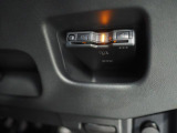 ETC車載器が装備されています。