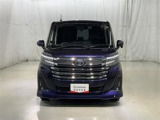 ルーミー 1.0 カスタム G 