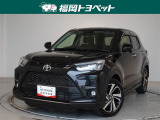 トヨタ ライズ