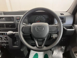 運転席からの景色