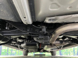 下回りがきれいなうちに、防錆加工の施工がオススメ。降雪地域はもちろん、沿岸部にお住いの方や、趣味でマリン・ウィンタースポーツをされる方にご好評いただいております。