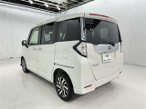 コンパクトカーは荷物も積めて小回りもききます!街乗りには便利なお車です!