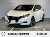 日産 リーフ
