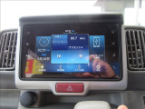 ディスプレイオーディオ・Bluetooth・USB