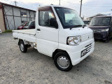 ミニキャブトラック Vタイプ 4WD 