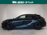 クラウンスポーツ 2.5 Z E-Four 4WD 
