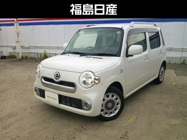 ミラココア プラス X スマートセレクション SN 4WD