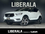 ボルボ XC40