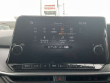 テレビ、ブルートゥース等各種機能付!よりドライブをお楽しみいただけます♪
