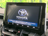 カローラスポーツ 1.8 ハイブリッド G Z 