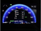 写真撮影時の走行距離です。