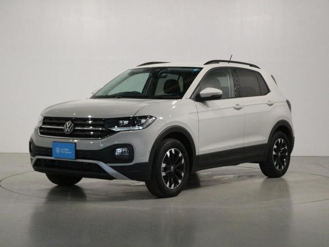 T-Cross TSI アクティブ