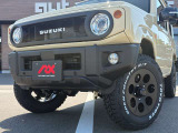 ジムニー XC 4WD 