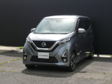 日産 デイズ