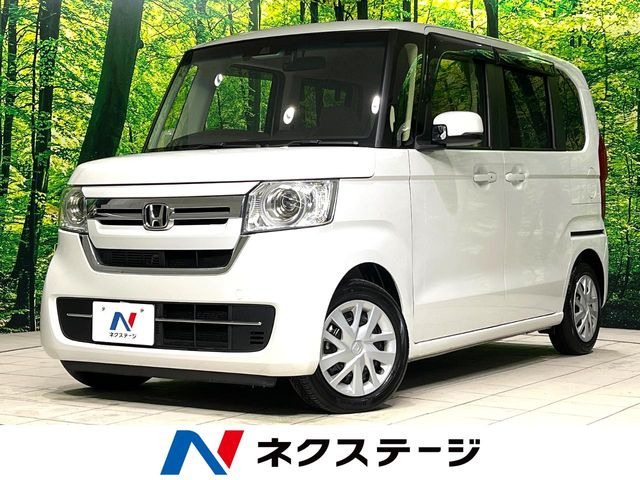 N-BOX L 