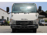 エルフ ダンプ 2.75t積載 4WD