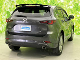 CX-5 2.2 XD エクスクルーシブ モード 