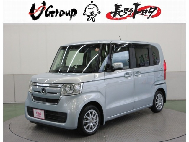 N-BOX G 