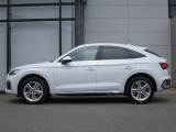 Q5スポーツバック 40 TDI クワトロ Sライン ディーゼル 4WD