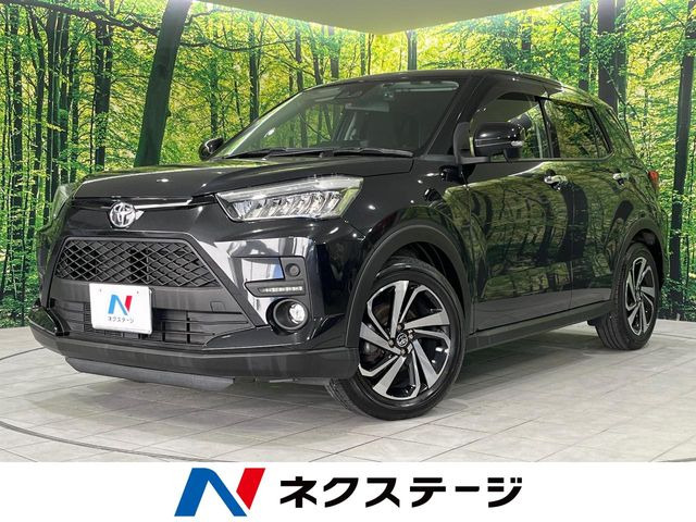 ライズ 1.0 Z （3BA-A210A）