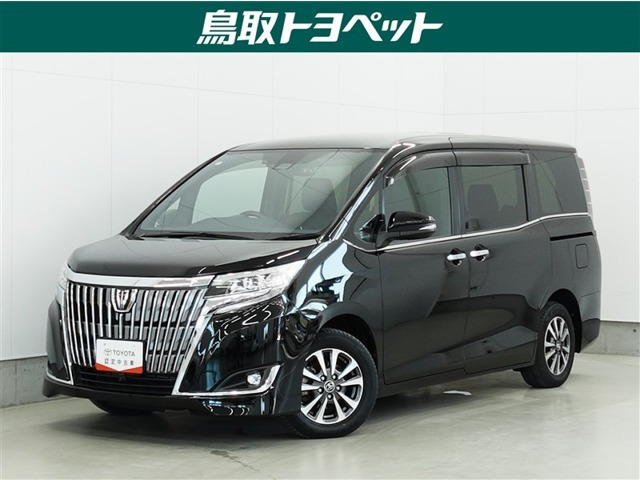 エスクァイア 2.0 Gi
