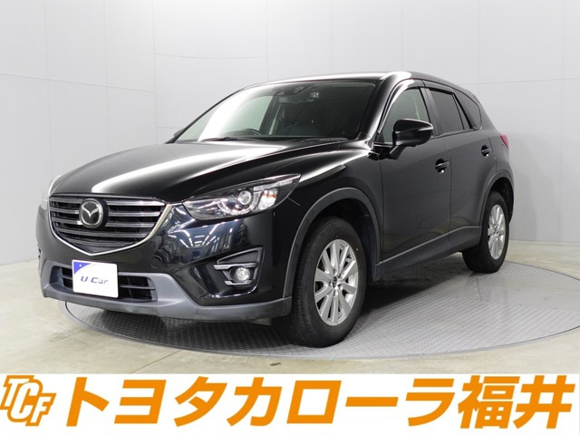 CX-5 2.0 20S プロアクティブ 