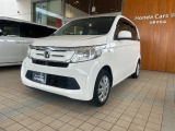 U-Select店&U-Selectコーナー店は、本田技研工業株式会社が認定するHonda車専門中古車ディーラーです。