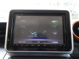 テレビ、Bluetooth、AM/FMチューナーに対応しています。